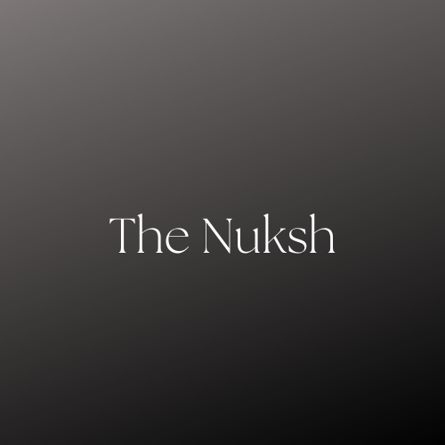 The Nuksh