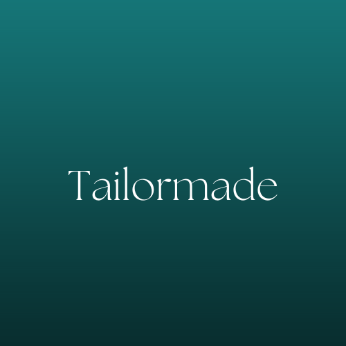 Tailormade