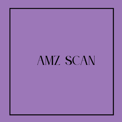 AMZ Scan