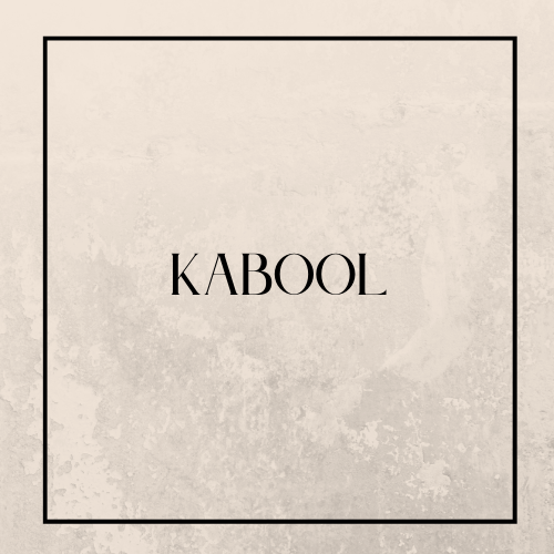 Kabool