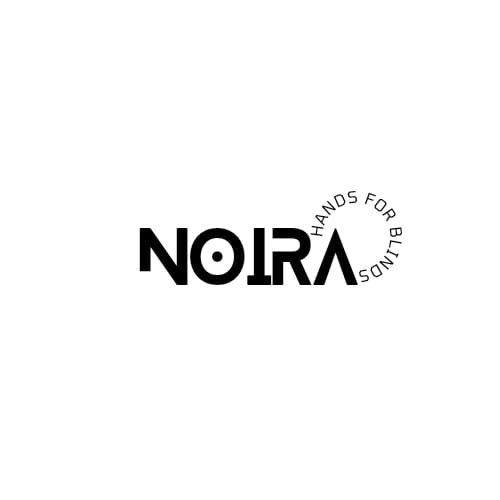 Noira (computer device for blind children)