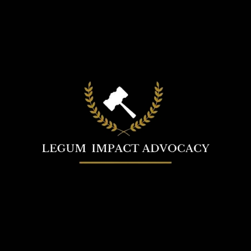 Legum Impact Advocacy